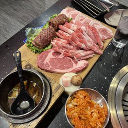 Boneless Short Ribs