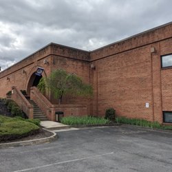 Smyth-Bland Regional Library - Smyth-Bland Regional Library, Marion