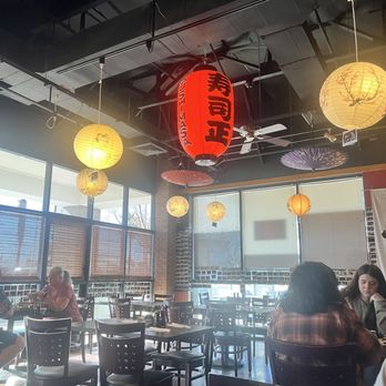 Masa Sushi - Sushi Bars Near Me - Gilbert, Arizona