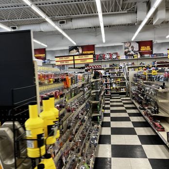 Advance Auto Parts - Auto Parts & Supplies Near Me - Indianapolis, Indiana
