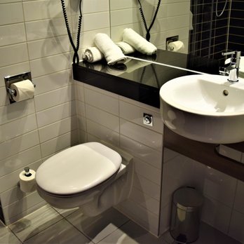 Holiday Inn Express - Strasbourg - Centre - Hotels Near Me - Strasbourg, 67