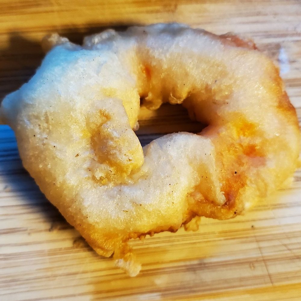 Shrimp Shrimp
