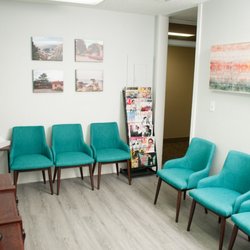 True Health Dental - Waiting Room