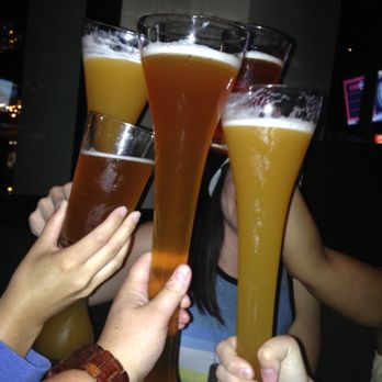 Yard House - New American Near Me - Meridian, Idaho Yard House - New American Near Me - Meridian, Idaho