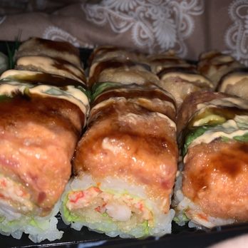 Passion Fin - Asian Fusion Near Me - Vienna, Virginia Passion Fin - Asian Fusion Near Me - Vienna, Virginia