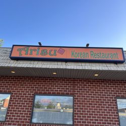 Arisu Korean Restaurant
