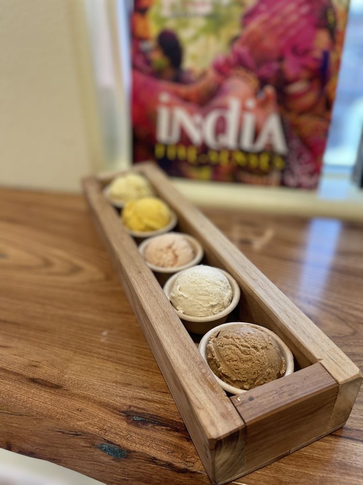 KOOLFI CREAMERY Updated October 2024 314 Photos & 203 Reviews 599