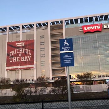 Levi's Stadium - Levi stadium November SNF 2022 - Stadiums & Arenas Near Me - Santa Clara, California Levi's Stadium - Levi stadium November SNF 2022 - Stadiums & Arenas Near Me - Santa Clara, California