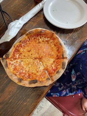 Rappahannock Pizza Kitchen (RPK) by null