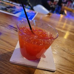 Rum Punch