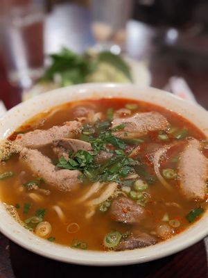 Phở 99 Authentic Vietnamese by null