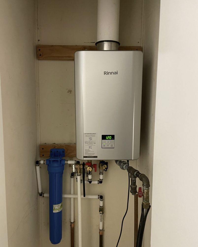 Slide of PureWater Solutions