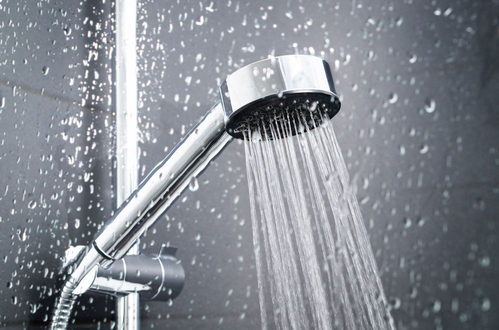 Slide of MVP Plumbing