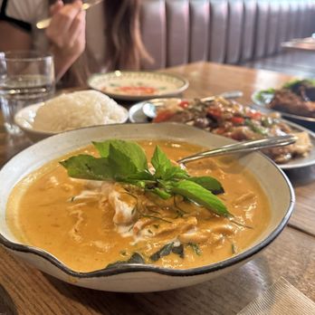 Isarn Thai Soul Kitchen - Thai Near Me - Seattle, Washington