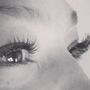 Photo of Lashes by Katie
