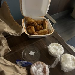 Anthony & Mario's Broadway Pizzeria