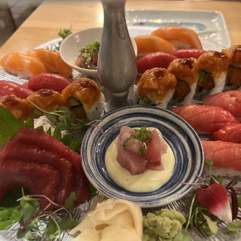 Naamah Sushi - Sushi Bars Near Me - Boca Raton, Florida Naamah Sushi - Sushi Bars Near Me - Boca Raton, Florida