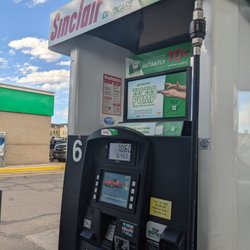 Big D - Big D Sinclair, Laramie