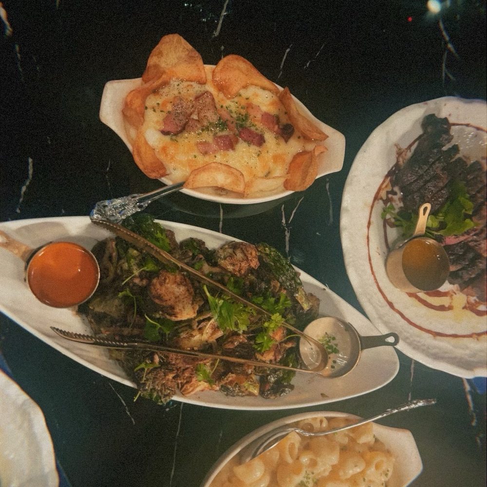 Prime 141 - Steakhouses Near Me - Enterprise, Nevada