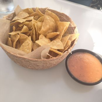 Centrico - Salsa and chips--not complimentary - Mexican Near Me - Anaheim, California Centrico - Salsa and chips--not complimentary - Mexican Near Me - Anaheim, California