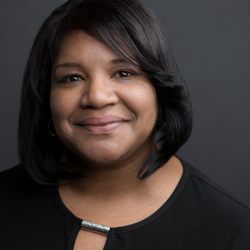 Regina Hill, MD
