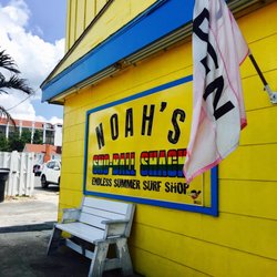 Endless Summer Surf Shop