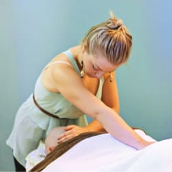 Comfrey Massage and Bodywork