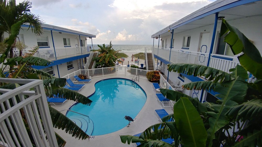 Great Heron Inn Hotels 68 Gulf Blvd Madeira Redington Indian Great Heron Inn Hotels 68 Gulf Blvd