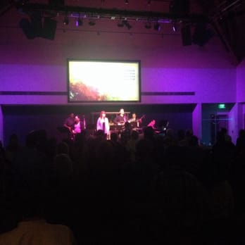 La Cañada Presbyterian Church - Worship at 11:00 am - Churches Near Me - La Canada, California