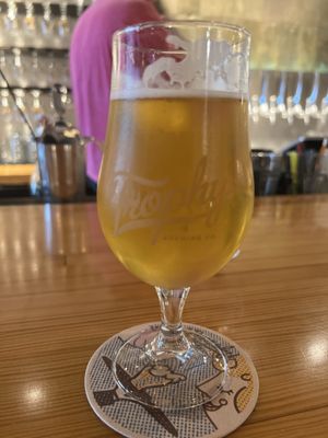 State of Beer by null