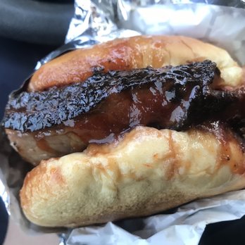 Buc-ee’s - Sliced brisket sandwich - Gas Stations Near Me - Texas City, Texas Buc-ee’s - Sliced brisket sandwich - Gas Stations Near Me - Texas City, Texas