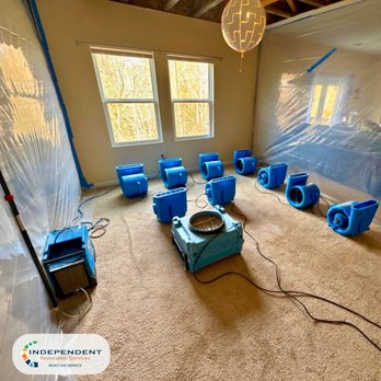 Independent Restoration Services - Damage Restoration Near Me Independent Restoration Services - Damage Restoration Near Me
