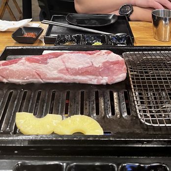 Sookdal - Korean Near Me - Garden Grove, California