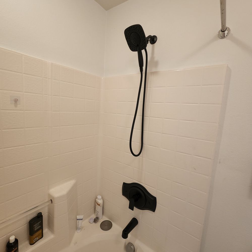 Slide of First Plumbing Services