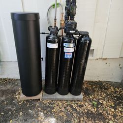 Aqua Terra Water Service