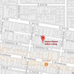 Haven House Sober Living - Where Haven House Sober Living is Located. 562 562 901 1848 http://havenhousesoberliv­ning.net