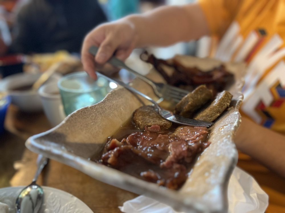 Monell's Dining & Catering