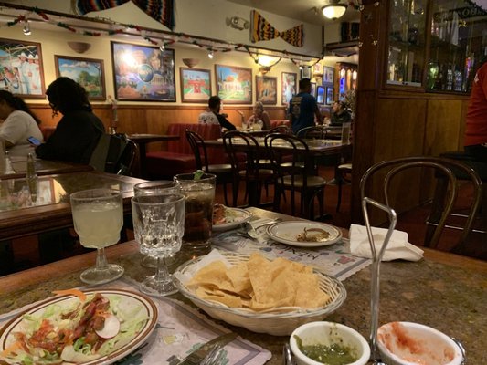 TOMMY’S MEXICAN RESTAURANT - 513 Photos & 1231 Reviews - 5929 Geary ...