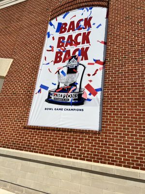 Liberty University by null