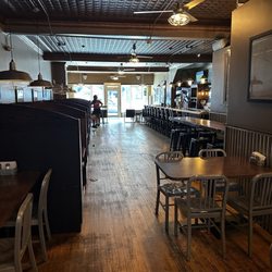 Geneseo Brewing