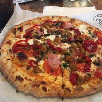 Artisan Pizza - Pizza Near Me - Parker, Colorado Artisan Pizza - Pizza Near Me - Parker, Colorado