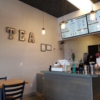 Tea Mate  - Order Counter - Juice Bars & Smoothies Near Me - Orem, Utah