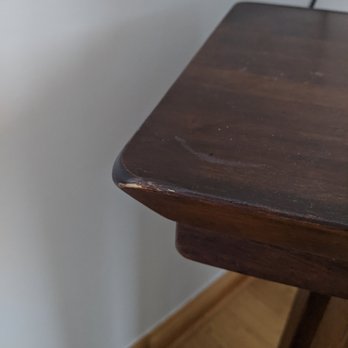 Shur-Way Movers - Console Table - Movers Near Me - Libertyville, Illinois