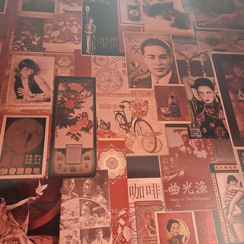 Mr. H - Bathroom - Chinese Near Me - Boston, Massachusetts Mr. H - Bathroom - Chinese Near Me - Boston, Massachusetts