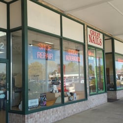 Bowie Plaza Shoe Repair