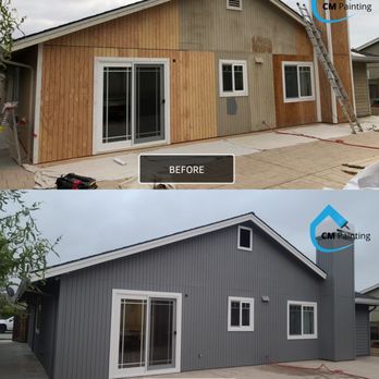 Cmpro Painting - Painters Near Me - Stockton, California Cmpro Painting - Painters Near Me - Stockton, California