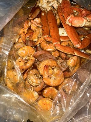 Hook & Reel Cajun Seafood & Bar by null