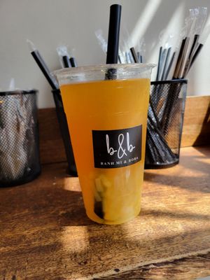 b&b | Banh Mi & Boba by null