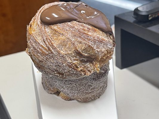 Caracas Bakery Doral by null