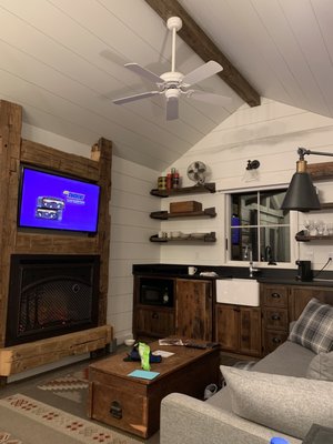Big Cedar Lodge by null